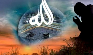 'Hac yok ama Zilhicce var, ilk 10 günü ibadetle ihya edelim'