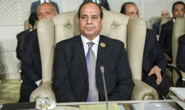 Mısır Meclisinden Sisi’ye 'Libya’ya müdahale' yetkisi