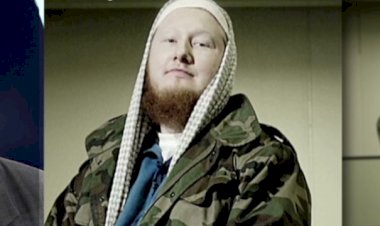 Danimarka, Müslümanların arasına sızan sağlığı bozulan eski ajanına tazminat ödeyecek