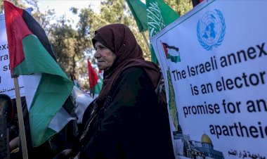 Hamas: Filistinlilerin evlerinin yıkılmasındaki artış ilhak planının pratiğe dökülmesidir