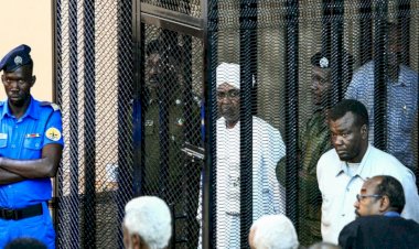 Sudan'da kritik dava ertelendi