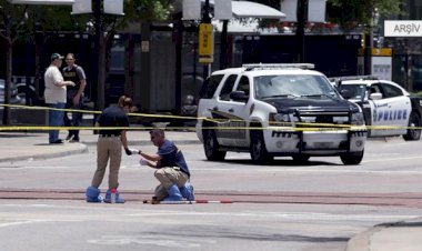 Chicago'da silahlı saldırı: 9'u ağır en az 14 yaralı