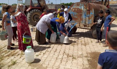 HÜDA PAR: Elektrikleri keserek genel cezalandırmaya gidilmesi ağır haksızlıktır