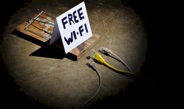 Kaspersky: Ortak kullanıma açık Wi-Fi ağları, çok sayıda tehdit kaynağını barındırıyor