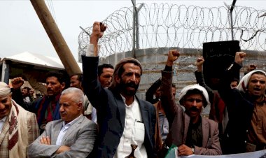 Suudi Arabistan'a tehdit: Gösterilere yeniden başlarız