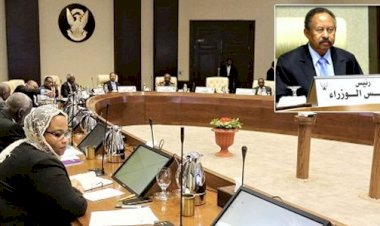 Sudan'da gösteriler sonuç verdi: 18 eyaleti sivil valiler yönetecek