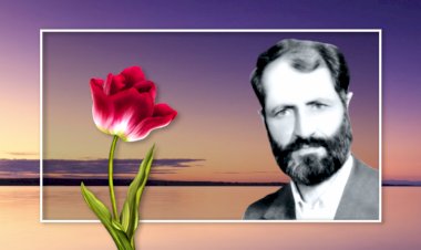 Şehid Rehber Hak davaya adanmış bir ömrün mücadelesi-8