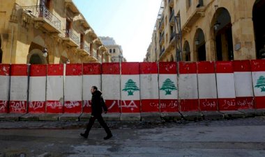 Arap ülkeleri ABD'nin korkusundan ekonomik krizin eşiğindeki Lübnan'ı yalnız bıraktı