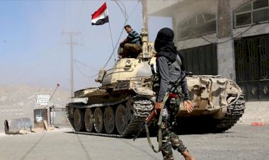 Yemen'in güneyinde BAE destekli güçler ile ordu birlikleri arasındaki çatışmalar şiddetleniyor