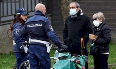 Avrupa yine diken üstünde