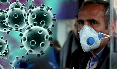 Portekiz'de Kovid-19 virüsünü etkisizleştiren ilk maske geliştirildi