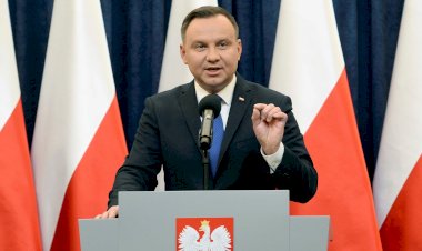 Polonya: İstanbul Sözleşmesi dine ve aile değerlerine zarar verdiği için çekiliyoruz