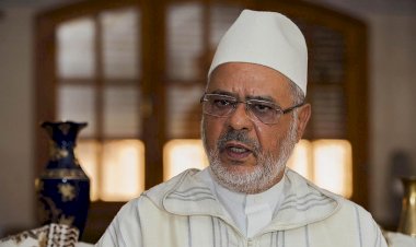 'Ayasofya'nın ibadete açılması konusundaki rahatsızlıklarının sebebi, siyasi ve ideolojiktir'