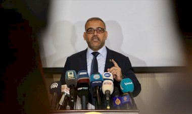 Mişri: Türkiye ile net bir anlaşma yaptık