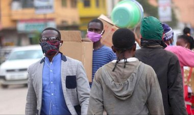 Kenya'da alkol satışı 1 ay süreyle yasaklandı