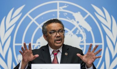 WHO: Covid 19 salgını karşılaştığımız en ciddi küresel sağlık sorunu