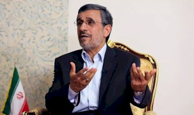 Ahmedinejad'dan BM Sekreteri Guterres ve Prens Selman'a 'Yemen' mektubu