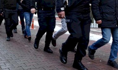 Özbekistan'da Tevhid ve Cihad Tugaylarına baskın: 15 gözaltı