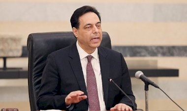 Lübnan Yüksek Savunma Konseyi, 'İşgalci İsrail sınırı' gündemiyle toplandı