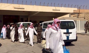 Umman'da 433 mahkuma 'Kurban Bayramı' affı