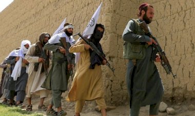 Taliban Kurban Bayramı'nda 3 günlük ateşkes ilan ettiğini duyurdu