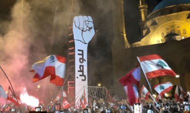 BAE ve Suudi Arabistan'ın yıkıcı Lübnan politikası