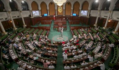 Nahda Hareketi'nden 'BAE'nin milletvekillerine para dağıttığı' iddiası