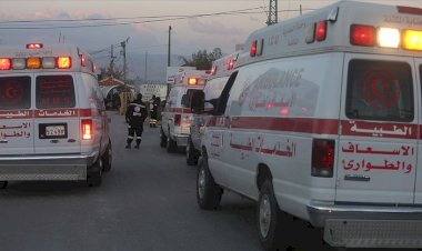 Ürdün'de gıda zehirlenmesi sonucu 1 kişi öldü, 700 kişi hastaneye kaldırıldı