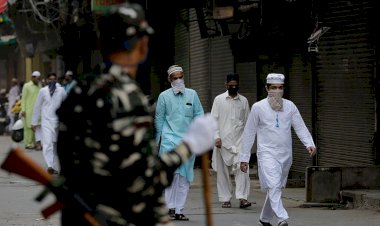 Hindistan'da Müslümanlara uygulanan ayrımcı politikalar yoğun insan hakları ihlallerine yol açıyor