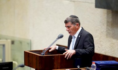 İşgalci İsrail'in Dışişleri Bakanı: Amerikalılar dahil artık kimse ilhaktan söz etmiyor