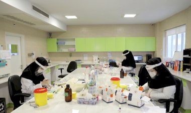 İran'da 6 binden fazla sağlık çalışanı koronavirüse yakalandı