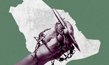 Suudi Arabistan ve Mısır'a 'Tutuklu gazetecileri serbest bırakın' çağrısı