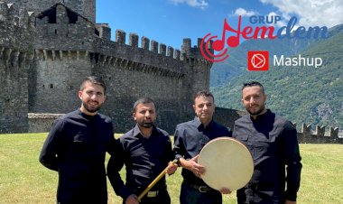 Grup HemDem'den yeni klip