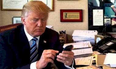 Trump: TikTok’u ABD'de yasaklayacağız