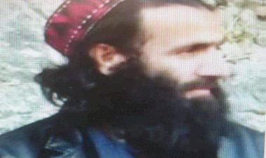 Afganistan'da DEAŞ'ın istihbarat sorumlusu vuruldu