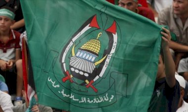 Hamas: İşgalci İsrail, Gazze saldırısıyla iç siyasette dikkatleri dağıtmayı amaçlıyor