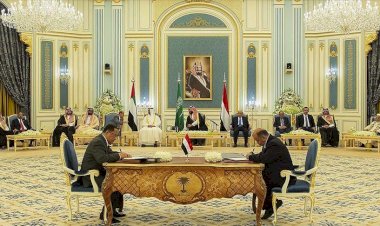 Yemen'deki Güney Devrim Hareketi Riyad Anlaşması'nı kabul etmediğini açıkladı