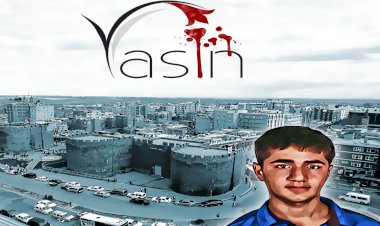 Şehid Yasin: Zulüm kısmak istediği sesi nâra yapar
