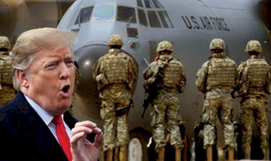 'Ortadoğu'ya asker göndermek ülke tarihinin en büyük hatasıydı'