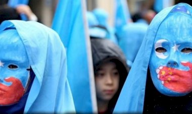 Çin’de 'Uygurlu Müslümanları zorla kısırlaştırma' iddiası