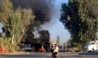 YPG Deyrizor'da protestoculara ateş açtı: 1 ölü, 3 yaralı