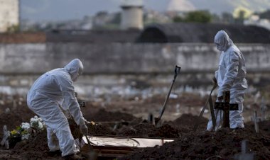 ABD'de ölü sayısı 200 bini geçti