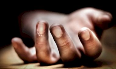 Hollanda'ya ilticası reddedilen 14 yaşındaki Suriyeli intihar etti