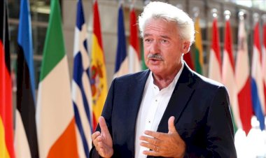 Asselborn: İsrail'in ilhakın hırsızlık olduğunu görmesini bekliyorum