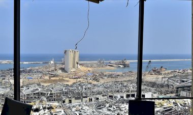 Interpol, Beyrut'a uluslararası uzmanlardan oluşan bir ekip gönderecek