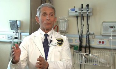 Fauci: 'Bu virüs asla yok edilemeyecek'