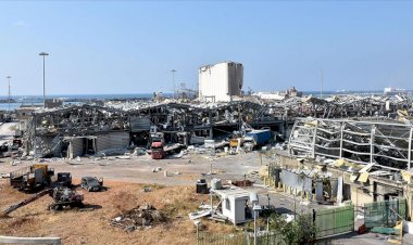 UNRWA, Lübnan'daki patlamanın Filistinli mültecilere etkisi konusunda uyardı