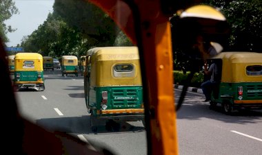 Hindistan'da 'Modi çok yaşa' sloganı atmayı reddeden Müslüman şoföre işkence