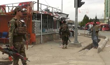 Afganistan'da askeri birliğe saldırı: 7 ölü