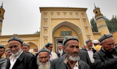 70 dini liderden açık mektup: Uygurlar için Çin'den hesap sorulsun